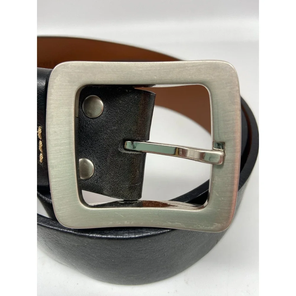 Kenneth Cole Belt Men's ‎ Size 34 Fits 31-35